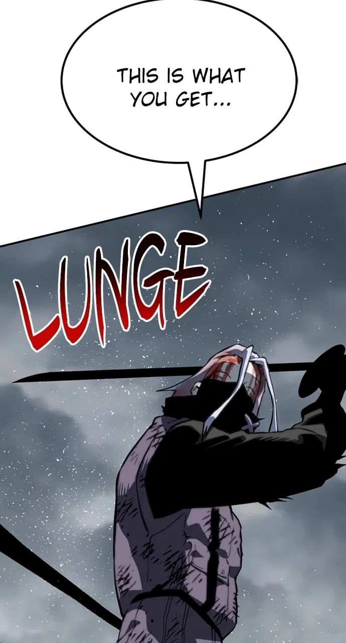 Read ZOMGAN chapter 93 image 136 on Lezhin