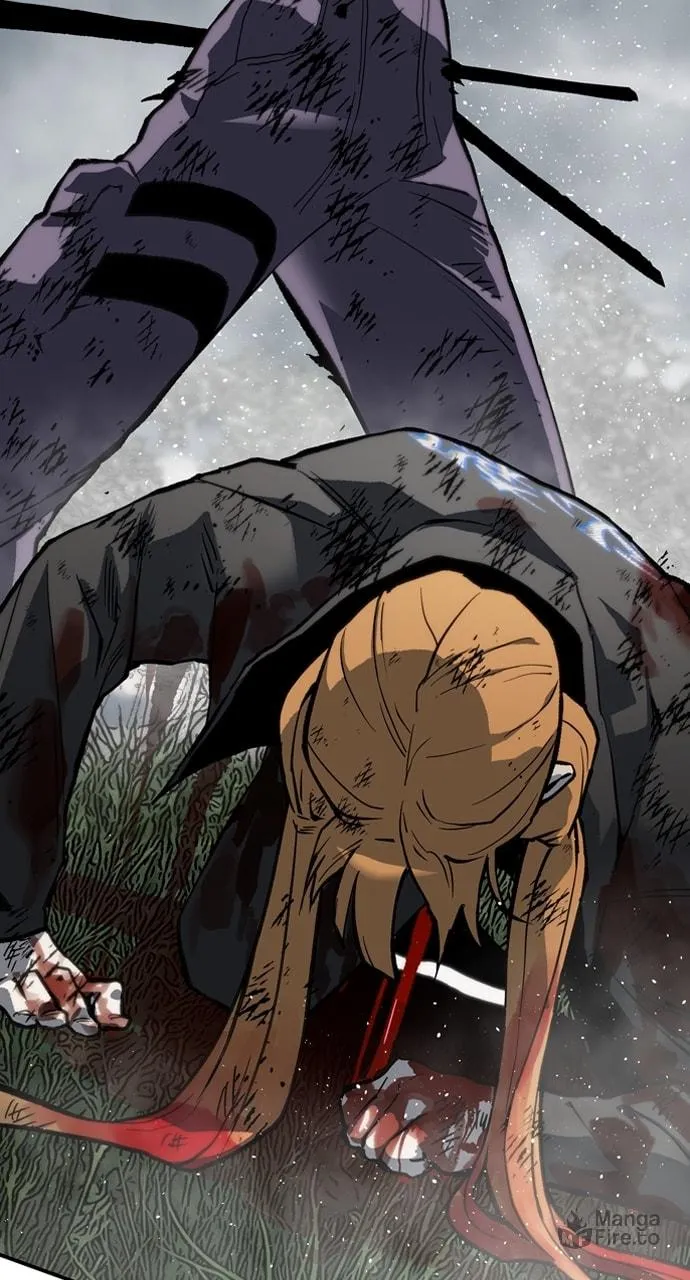 Read ZOMGAN chapter 93 image 137 on Lezhin