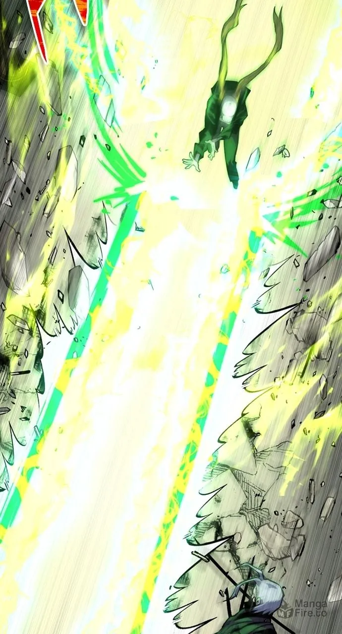 Read ZOMGAN chapter 93 image 14 on Lezhin