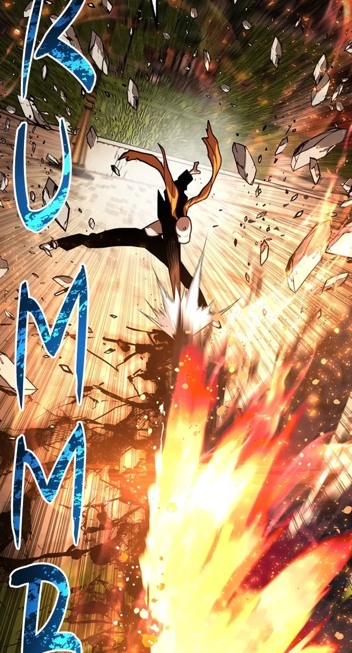 Read ZOMGAN chapter 93 image 18 on Lezhin