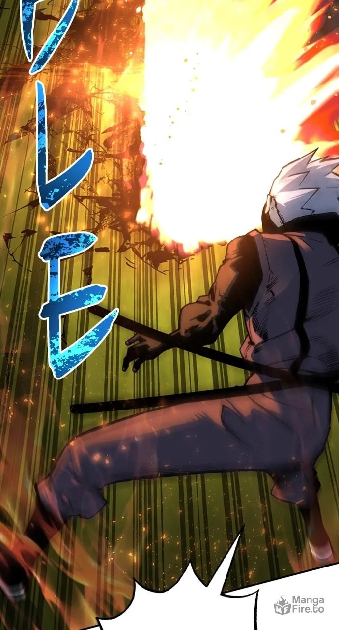 Read ZOMGAN chapter 93 image 19 on Lezhin