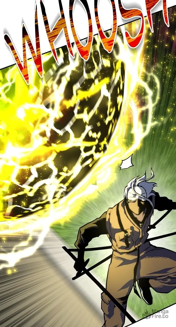 Read ZOMGAN chapter 93 image 23 on Lezhin