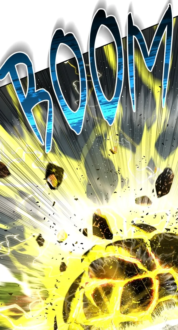 Read ZOMGAN chapter 93 image 25 on Lezhin