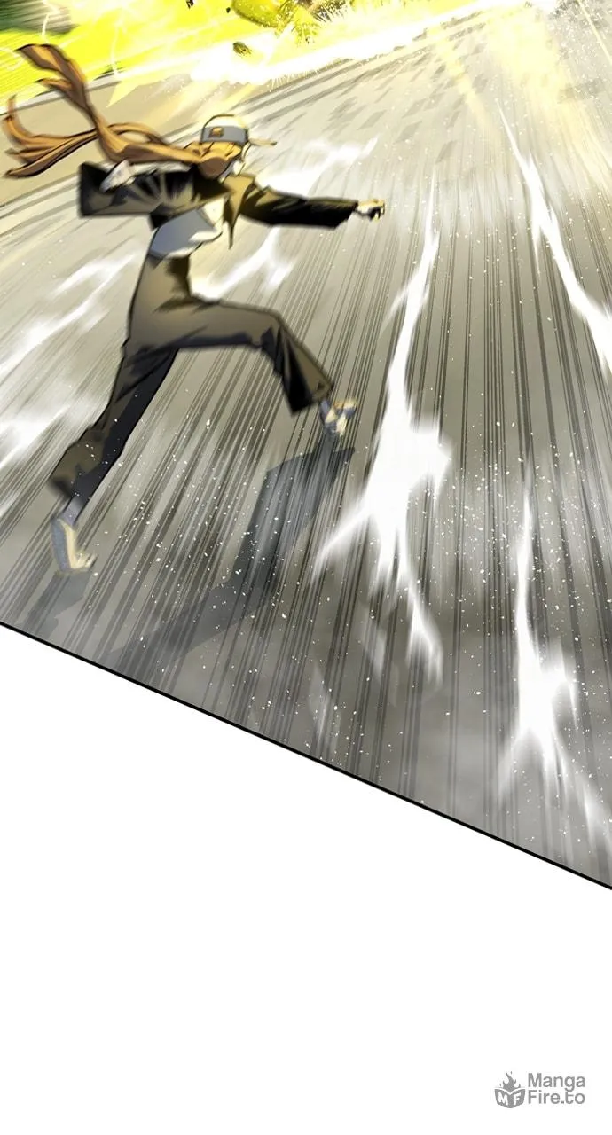 Read ZOMGAN chapter 93 image 26 on Lezhin