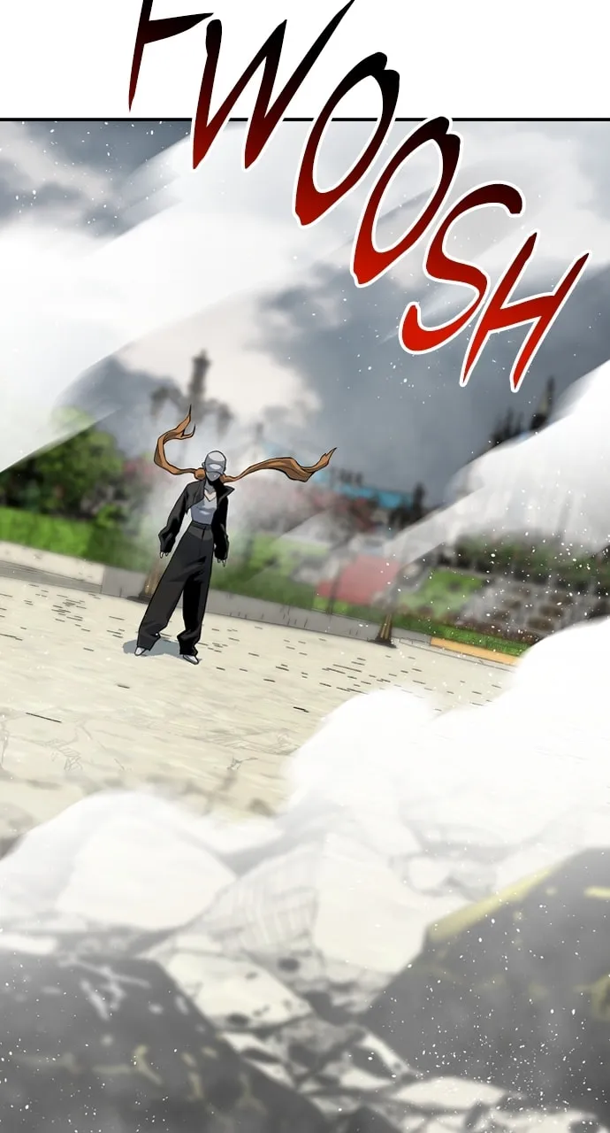 Read ZOMGAN chapter 93 image 30 on Lezhin