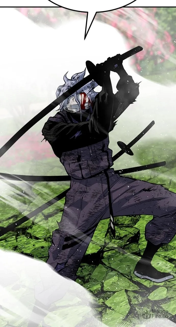 Read ZOMGAN chapter 93 image 32 on Lezhin