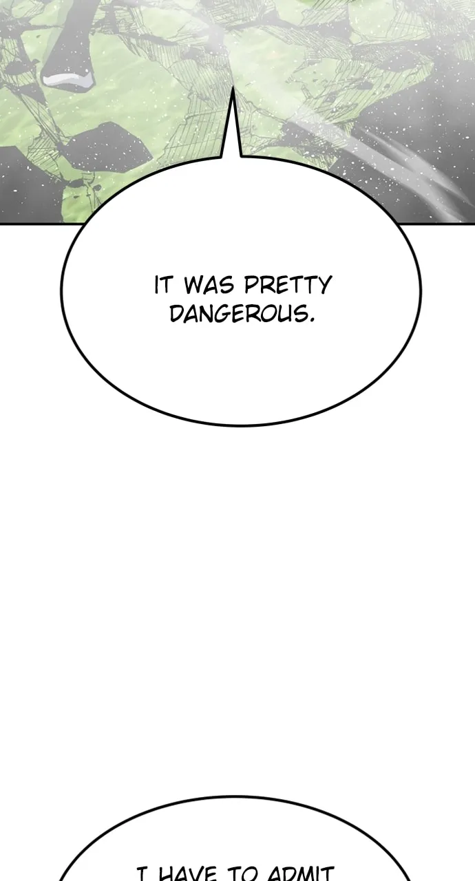 Read ZOMGAN chapter 93 image 33 on Lezhin