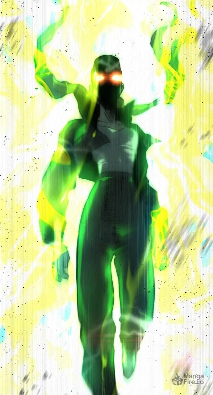 Read ZOMGAN chapter 93 image 4 on Lezhin