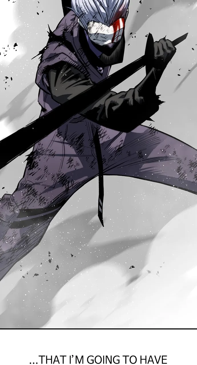 Read ZOMGAN chapter 93 image 43 on Lezhin