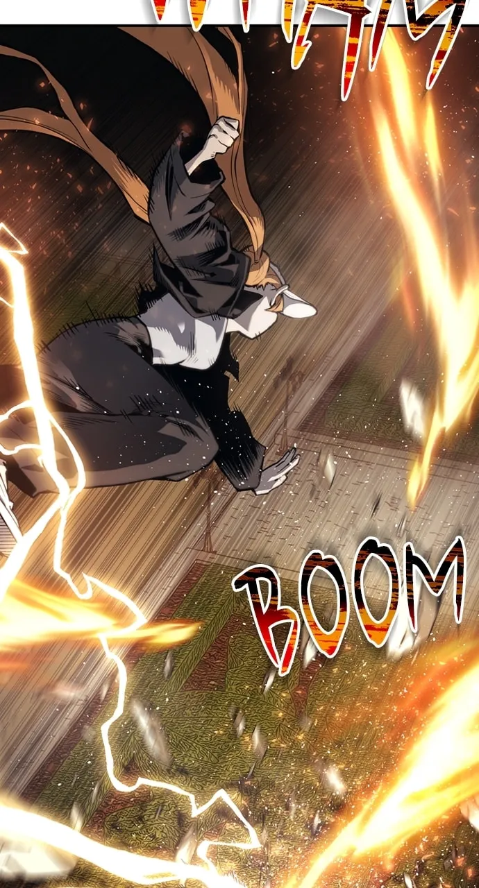 Read ZOMGAN chapter 93 image 46 on Lezhin