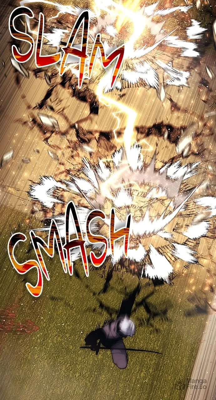 Read ZOMGAN chapter 93 image 47 on Lezhin