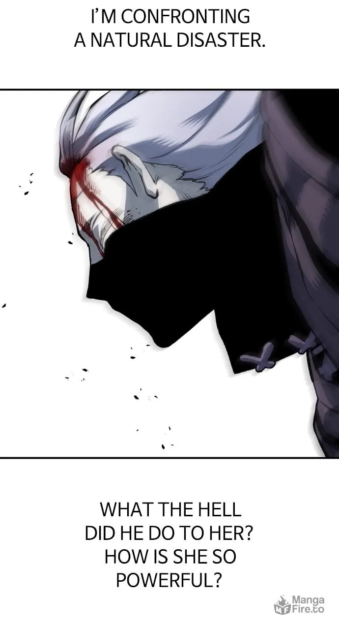 Read ZOMGAN chapter 93 image 49 on Lezhin