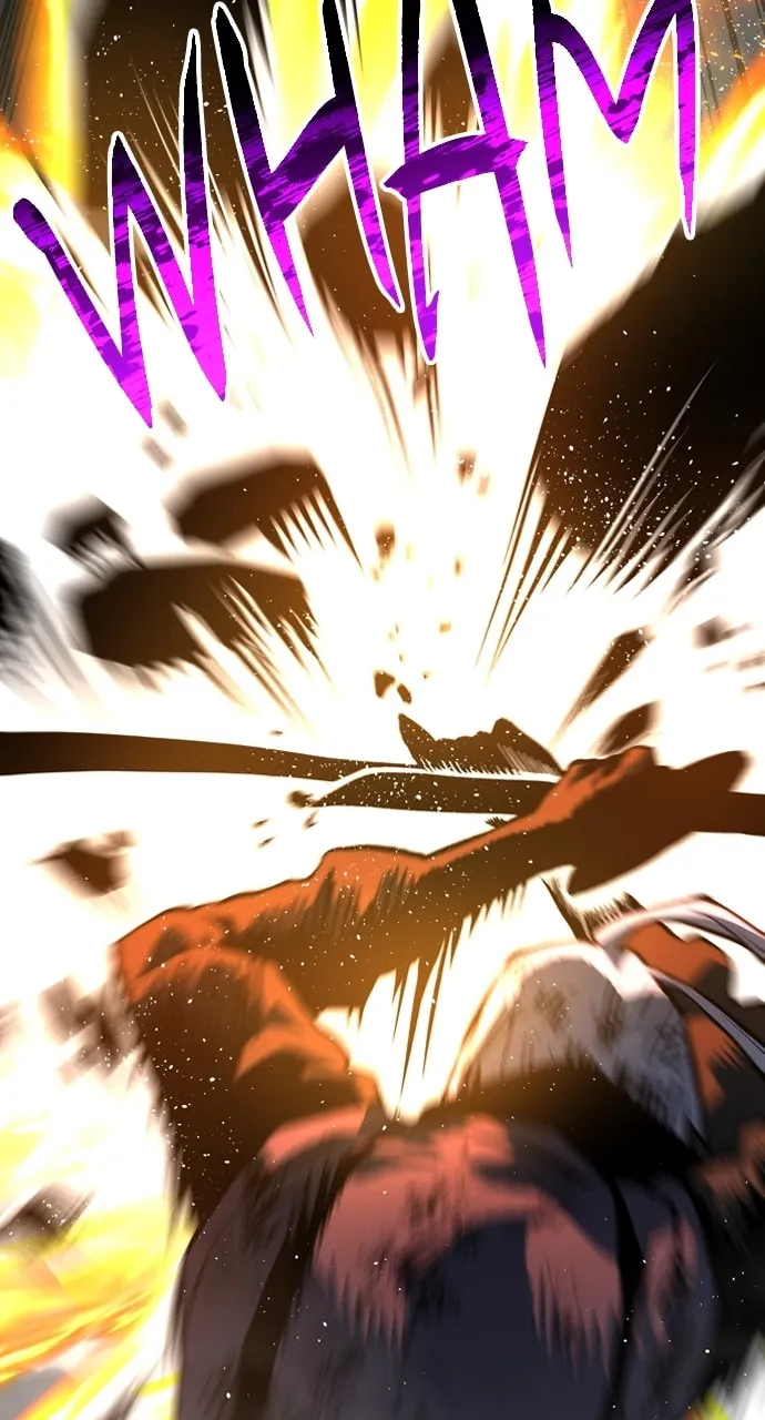 Read ZOMGAN chapter 93 image 52 on Lezhin