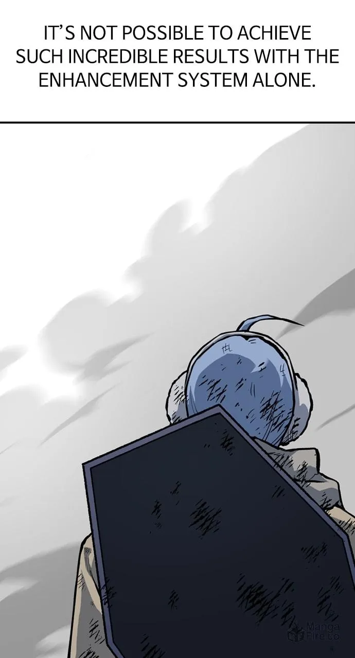 Read ZOMGAN chapter 93 image 56 on Lezhin
