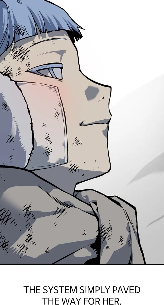 Read ZOMGAN chapter 93 image 58 on Lezhin