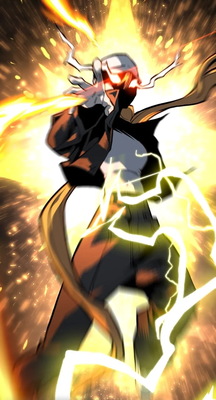 Read ZOMGAN chapter 93 image 60 on Lezhin