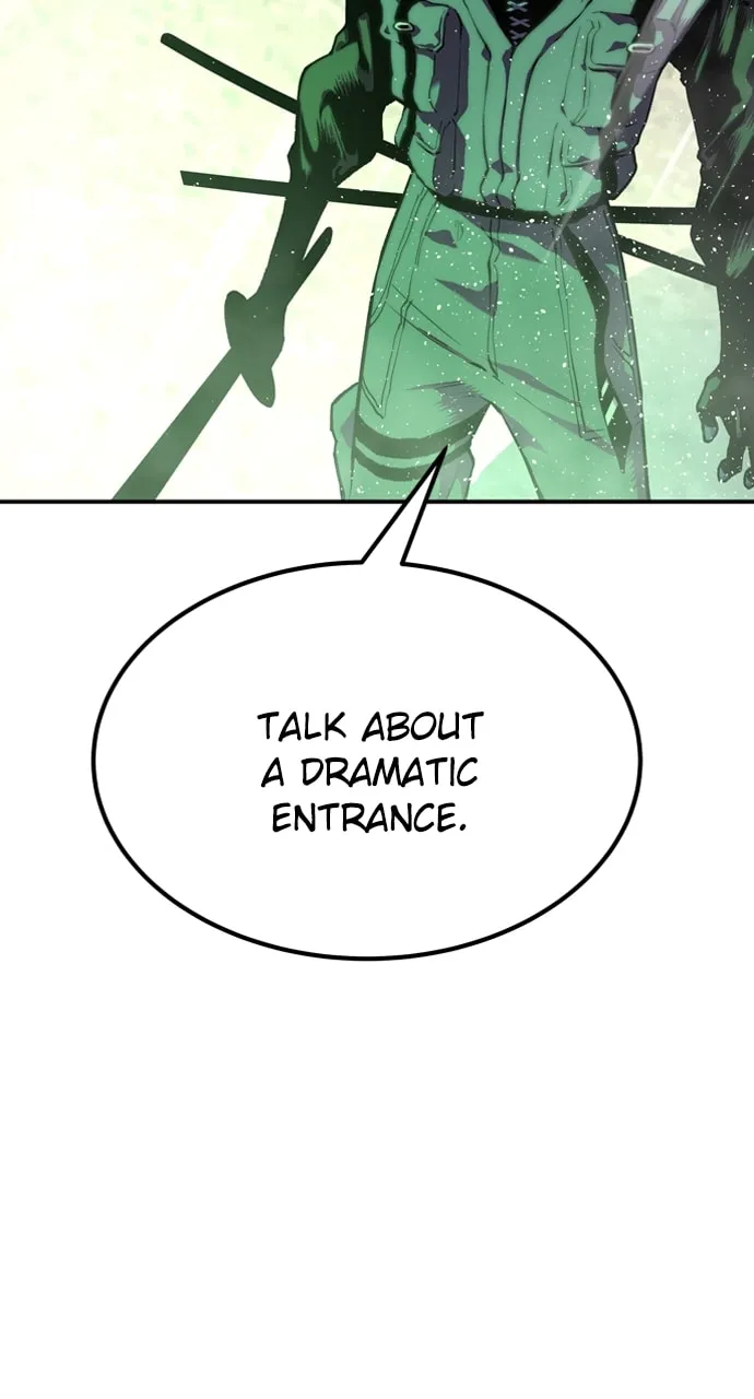 Read ZOMGAN chapter 93 image 7 on Lezhin
