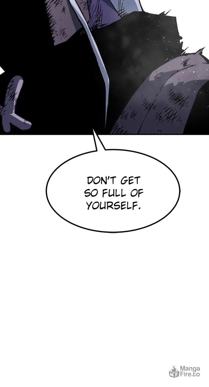 Read ZOMGAN chapter 93 image 71 on Lezhin
