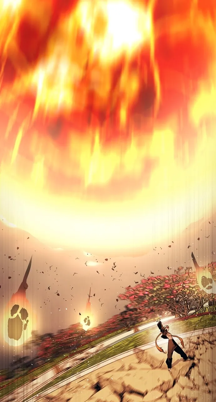Read ZOMGAN chapter 93 image 78 on Lezhin