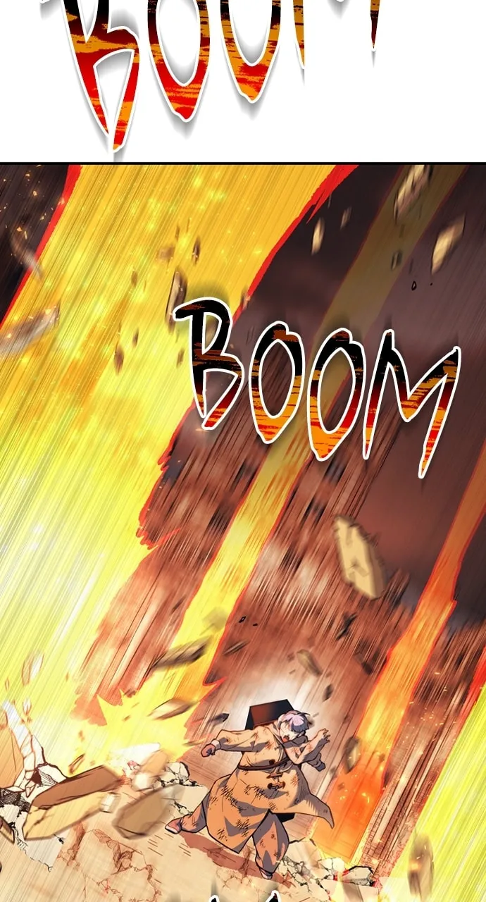 Read ZOMGAN chapter 93 image 87 on Lezhin