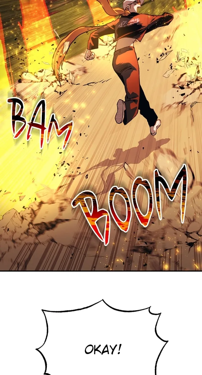 Read ZOMGAN chapter 93 image 90 on Lezhin