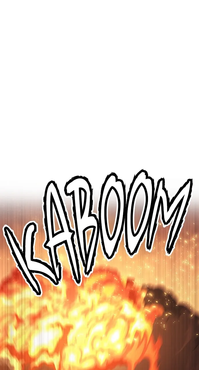 Read ZOMGAN chapter 93 image 93 on Lezhin