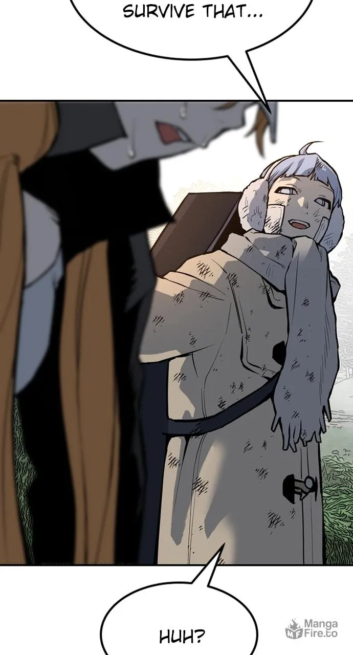 Read ZOMGAN chapter 93 image 98 on Lezhin
