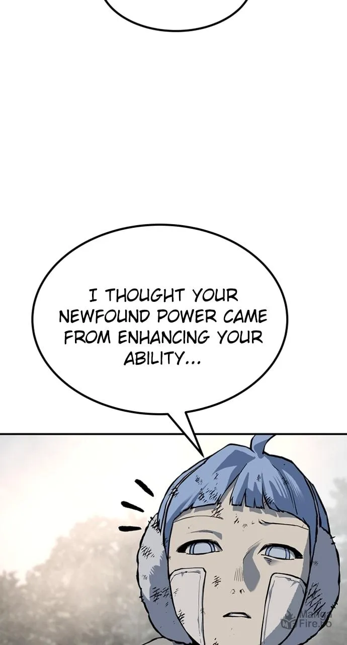 Read ZOMGAN chapter 93 image 99 on Lezhin
