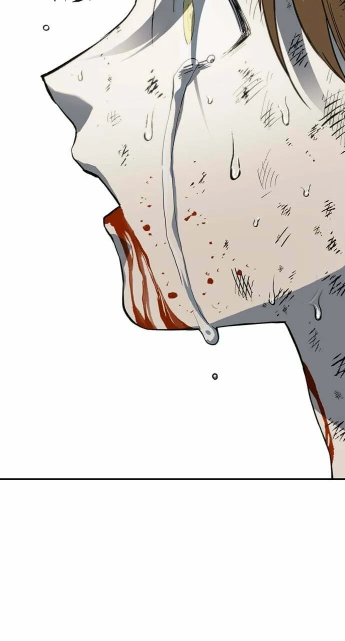 Read ZOMGAN chapter 94 image 1 on Lezhin