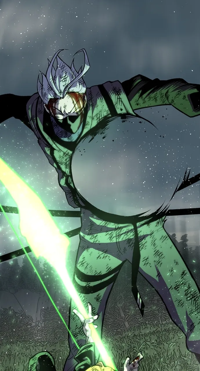 Read ZOMGAN chapter 94 image 108 on Lezhin