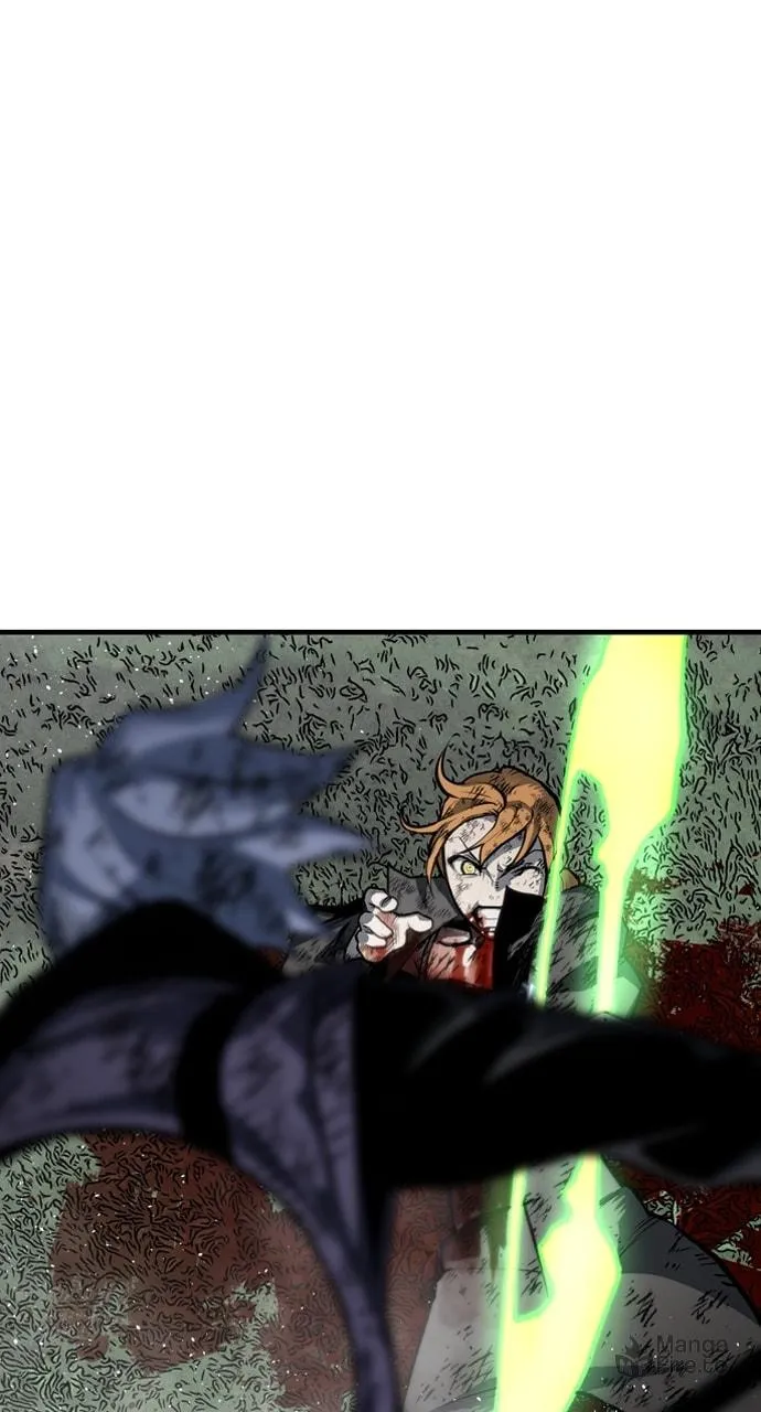 Read ZOMGAN chapter 94 image 110 on Lezhin
