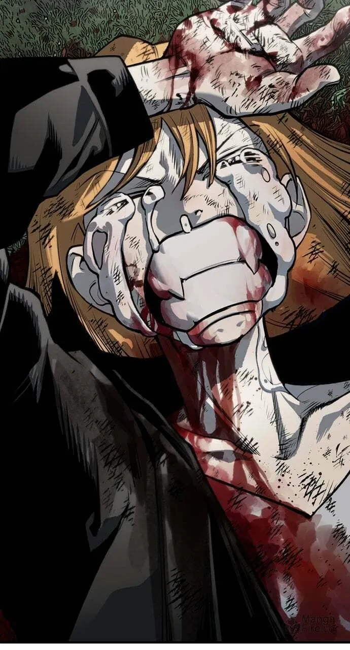 Read ZOMGAN chapter 94 image 125 on Lezhin