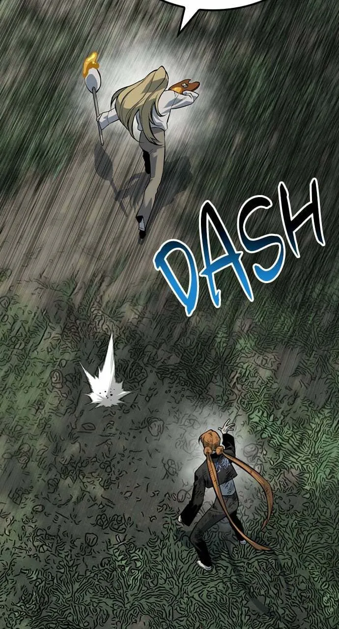 Read ZOMGAN chapter 94 image 15 on Lezhin