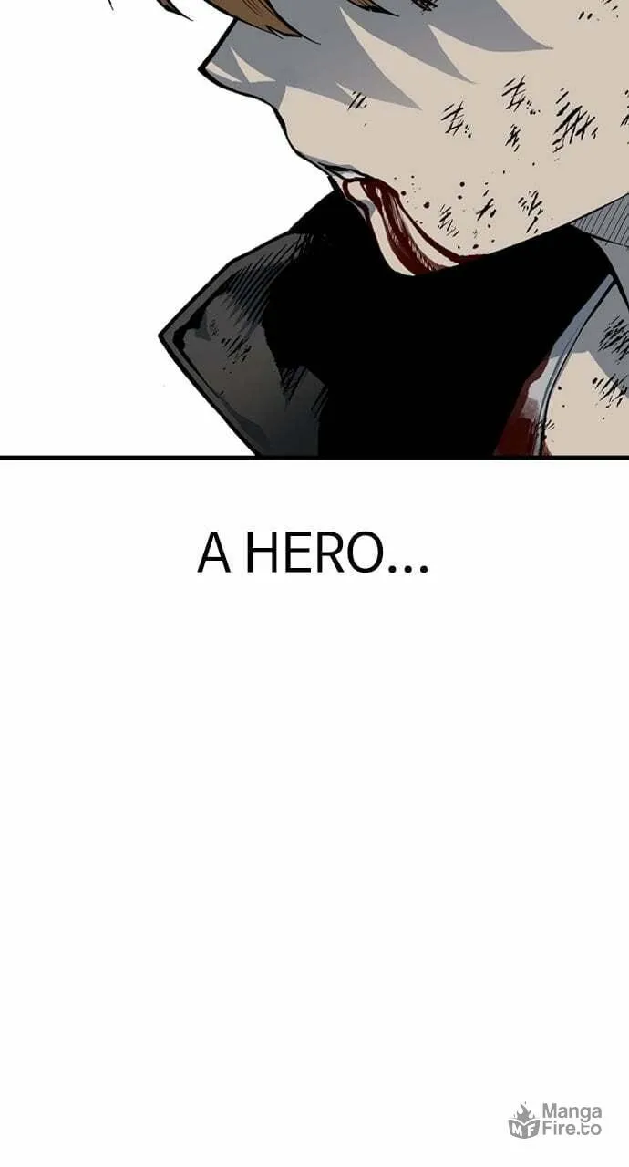 Read ZOMGAN chapter 94 image 17 on Lezhin