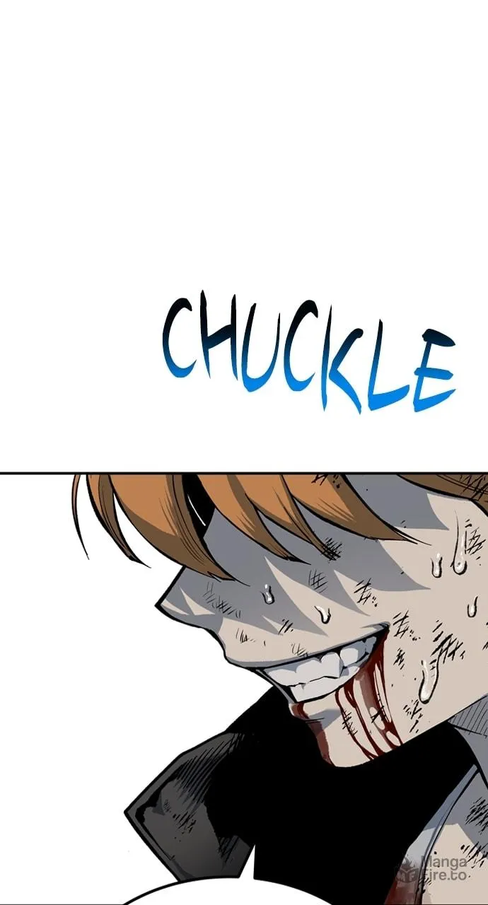 Read ZOMGAN chapter 94 image 20 on Lezhin
