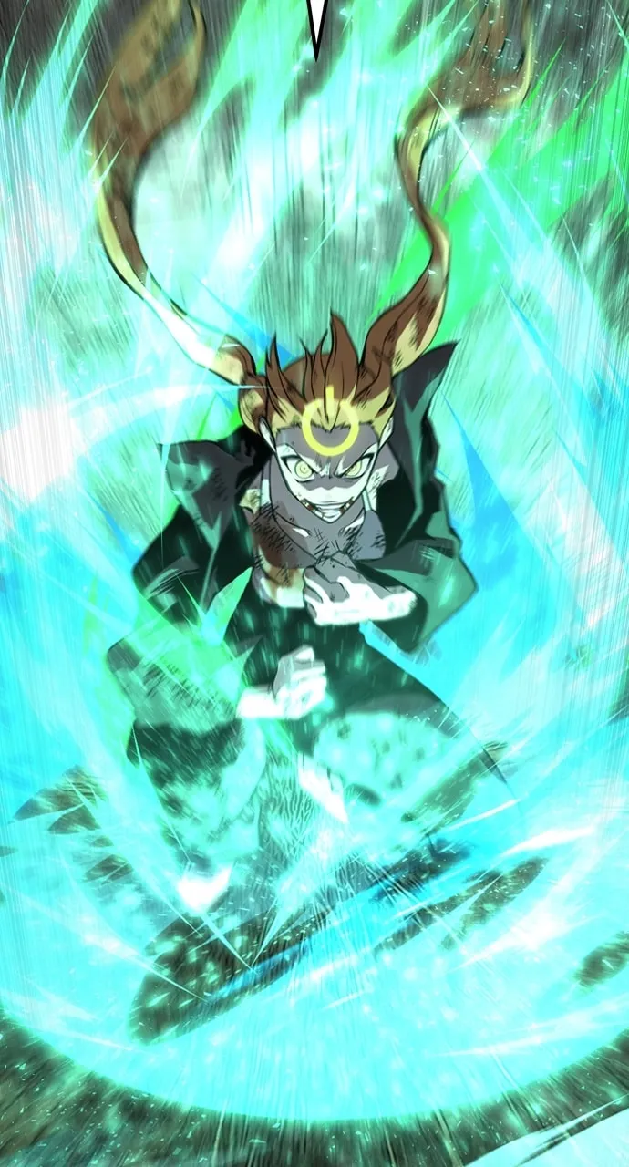 Read ZOMGAN chapter 94 image 22 on Lezhin
