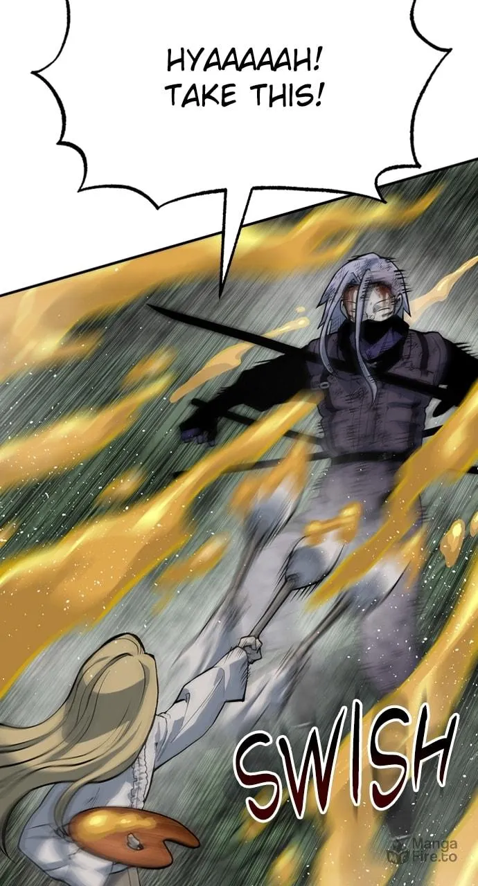 Read ZOMGAN chapter 94 image 24 on Lezhin
