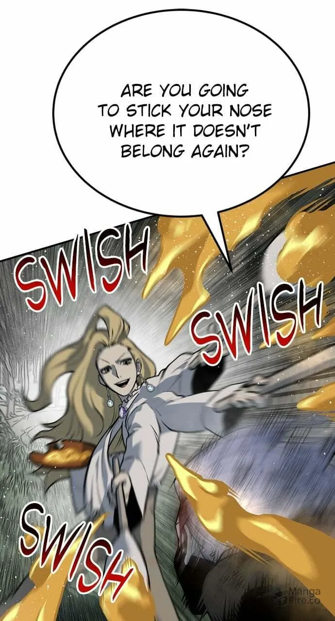 Read ZOMGAN chapter 94 image 26 on Lezhin