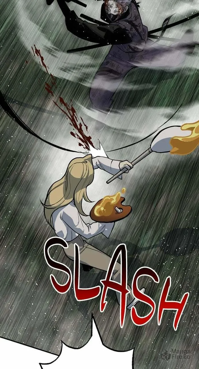 Read ZOMGAN chapter 94 image 29 on Lezhin