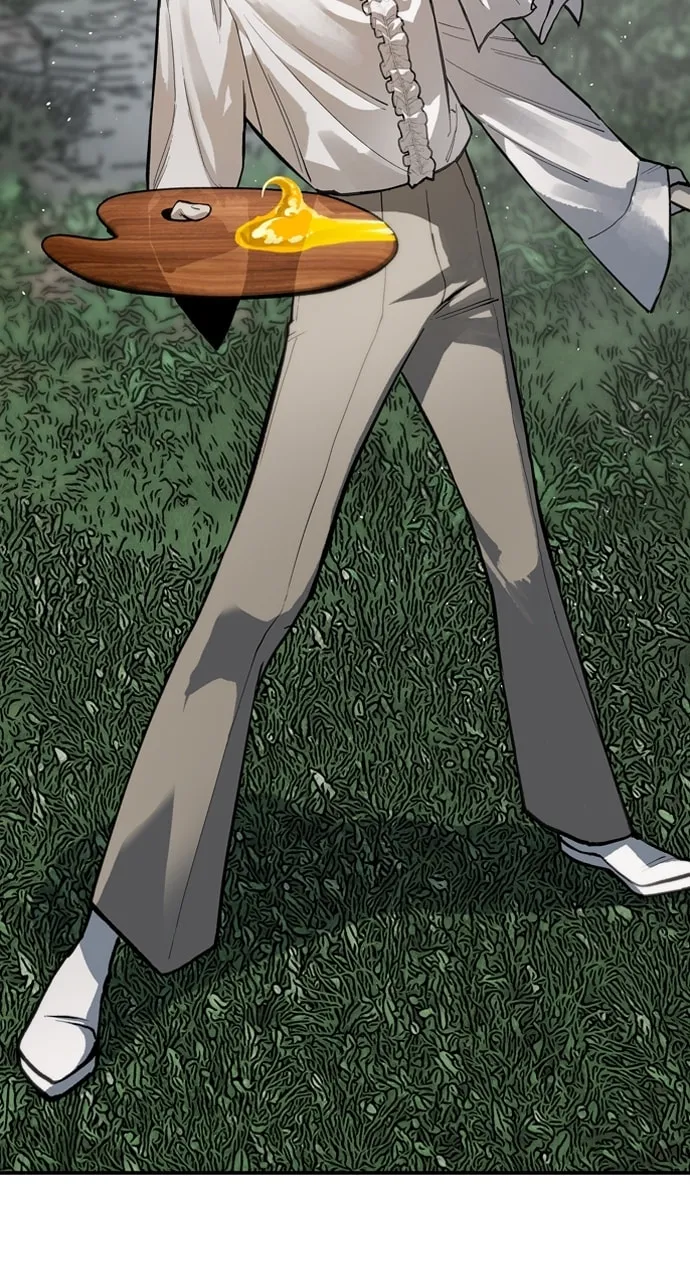 Read ZOMGAN chapter 94 image 3 on Lezhin