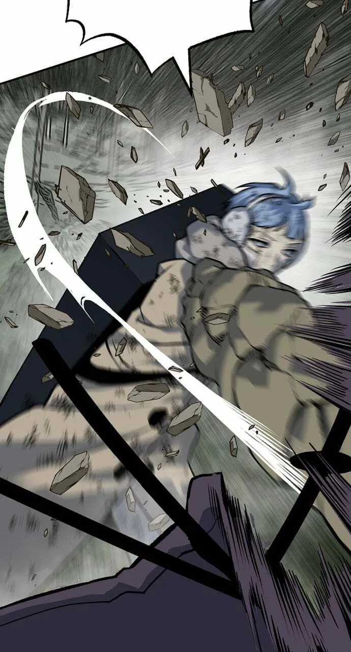 Read ZOMGAN chapter 94 image 33 on Lezhin
