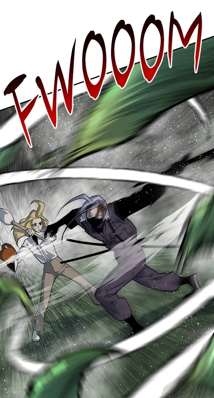 Read ZOMGAN chapter 94 image 37 on Lezhin