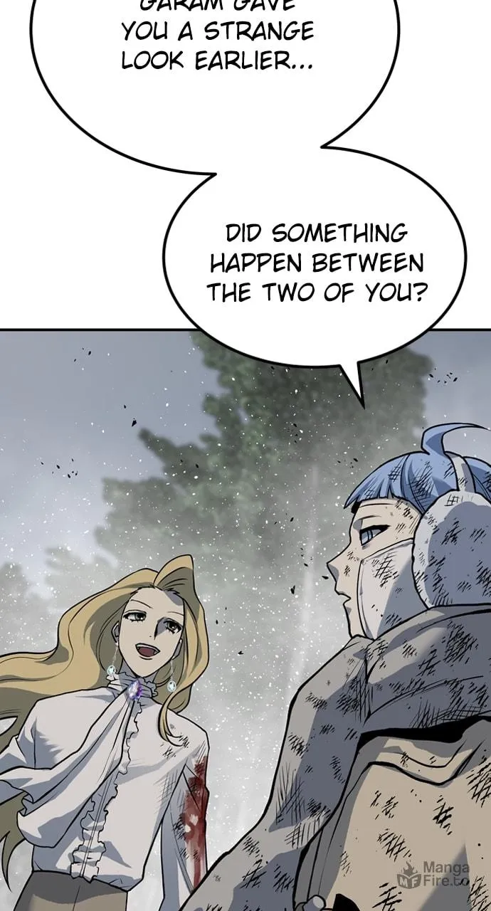 Read ZOMGAN chapter 94 image 44 on Lezhin