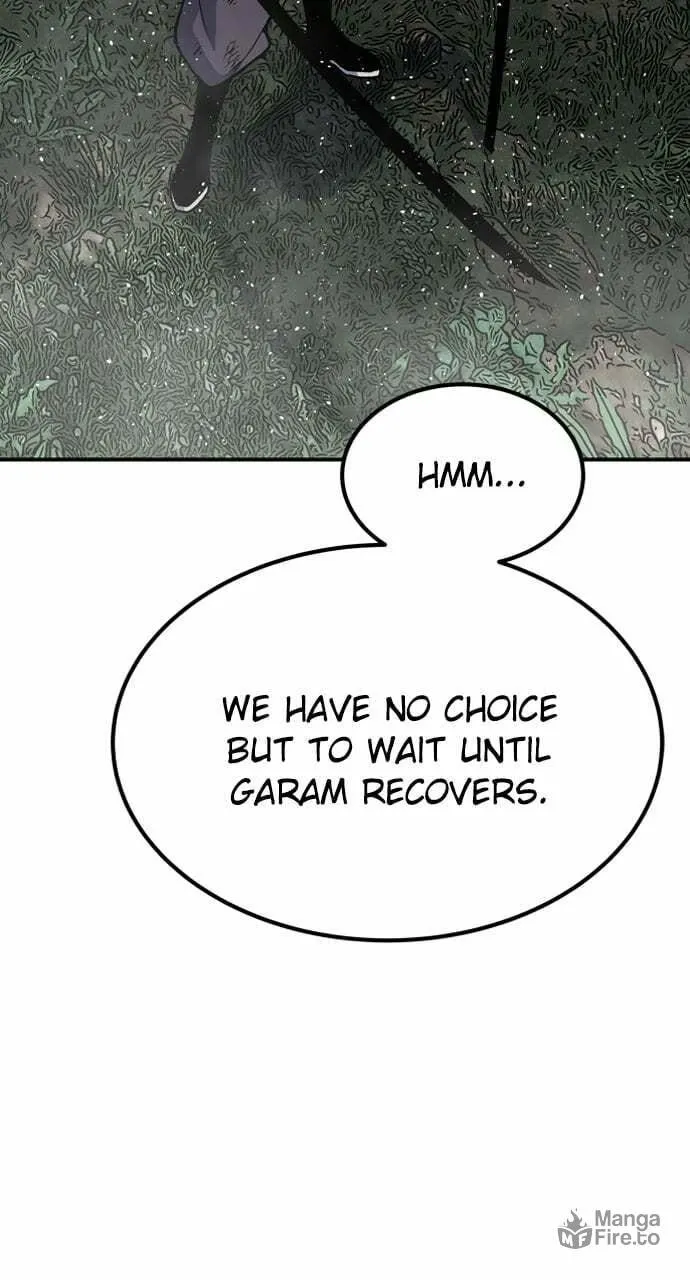 Read ZOMGAN chapter 94 image 47 on Lezhin