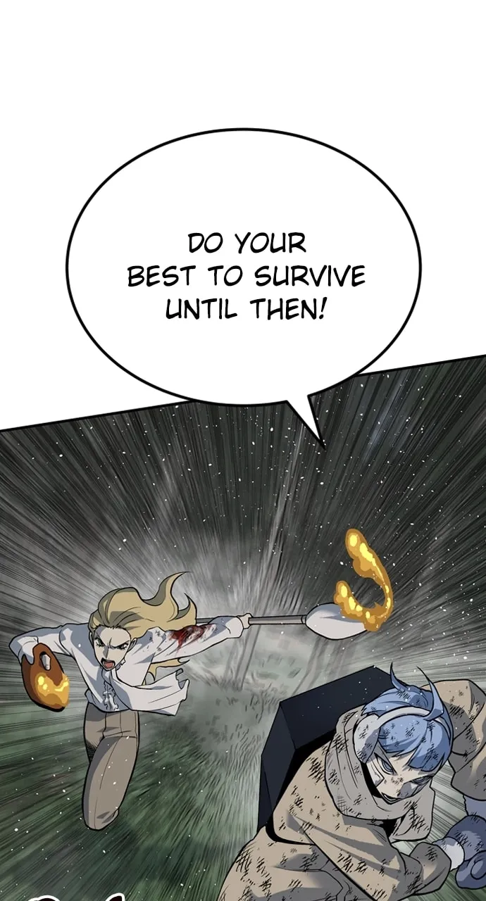 Read ZOMGAN chapter 94 image 48 on Lezhin