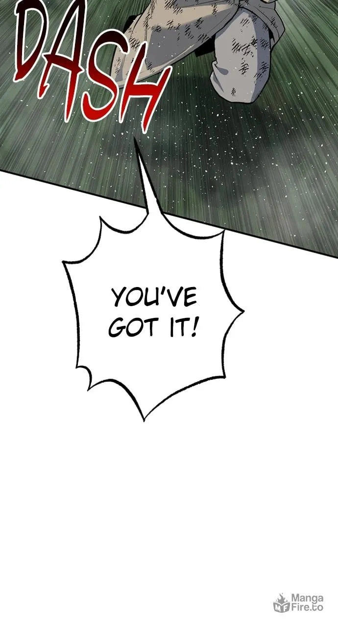 Read ZOMGAN chapter 94 image 49 on Lezhin