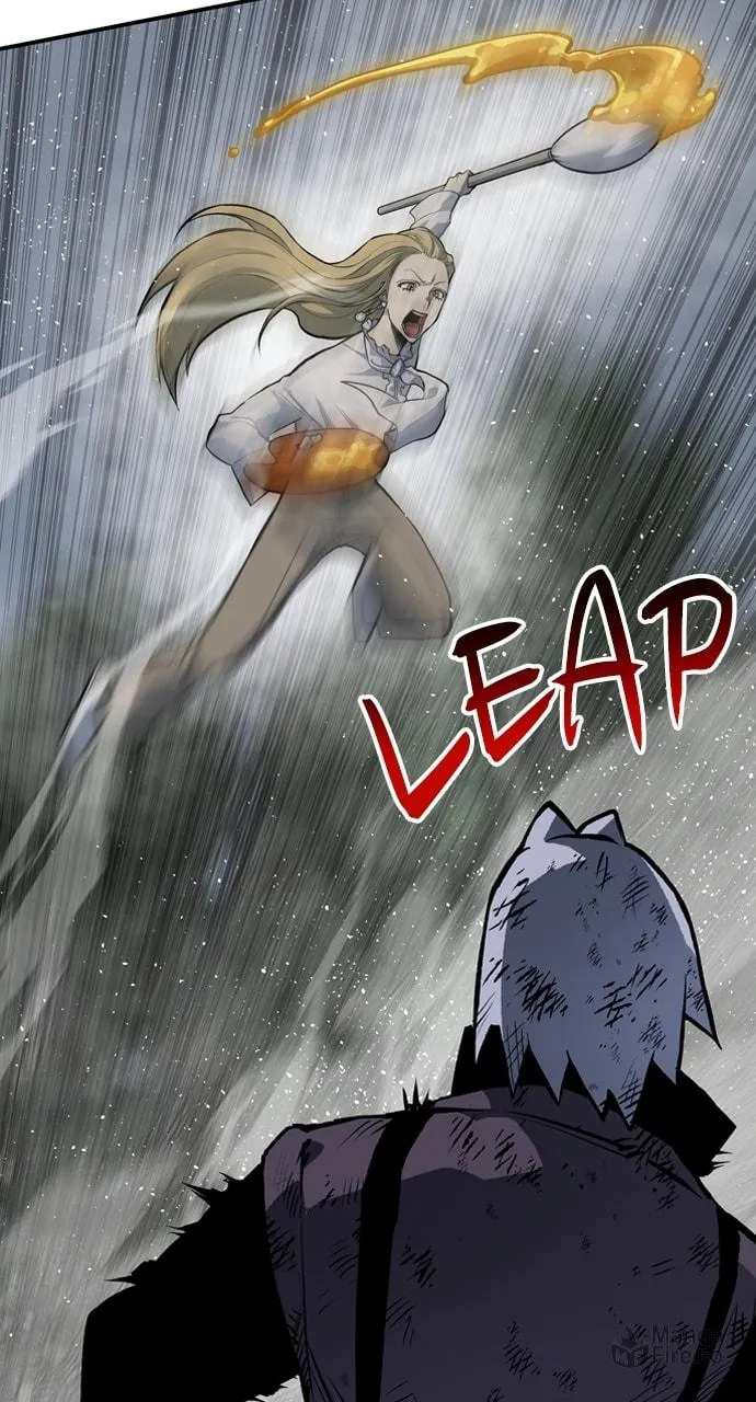 Read ZOMGAN chapter 94 image 5 on Lezhin