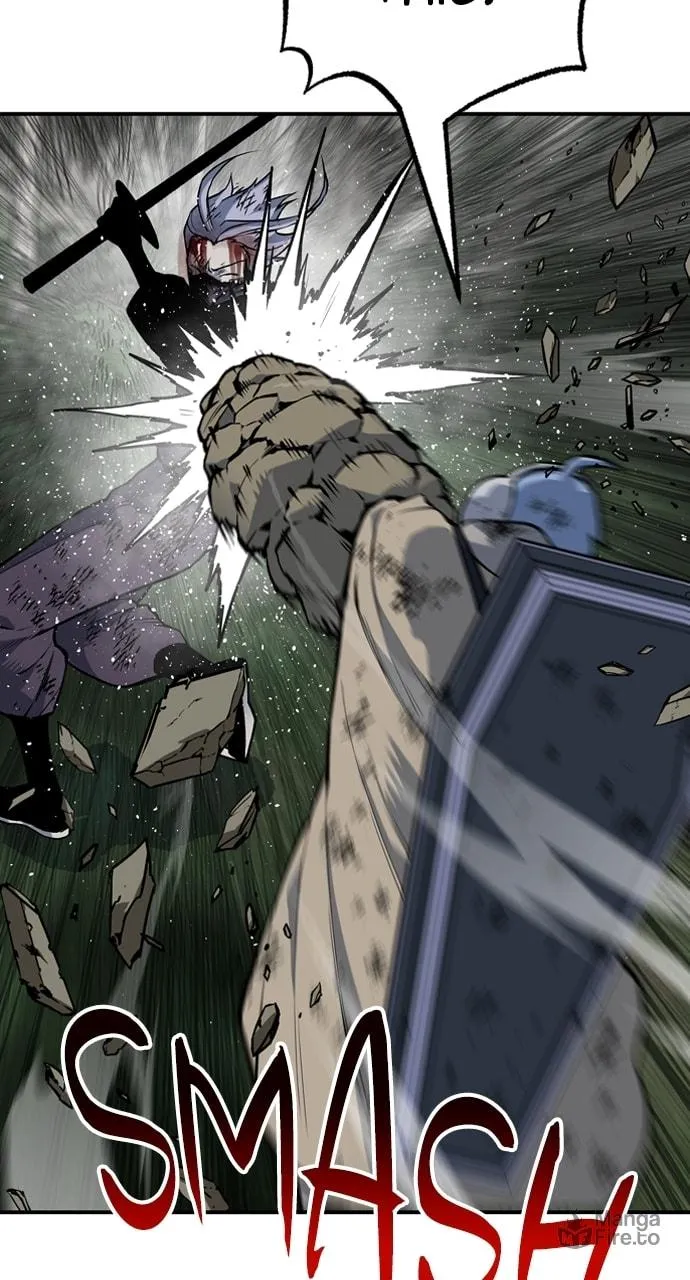 Read ZOMGAN chapter 94 image 53 on Lezhin