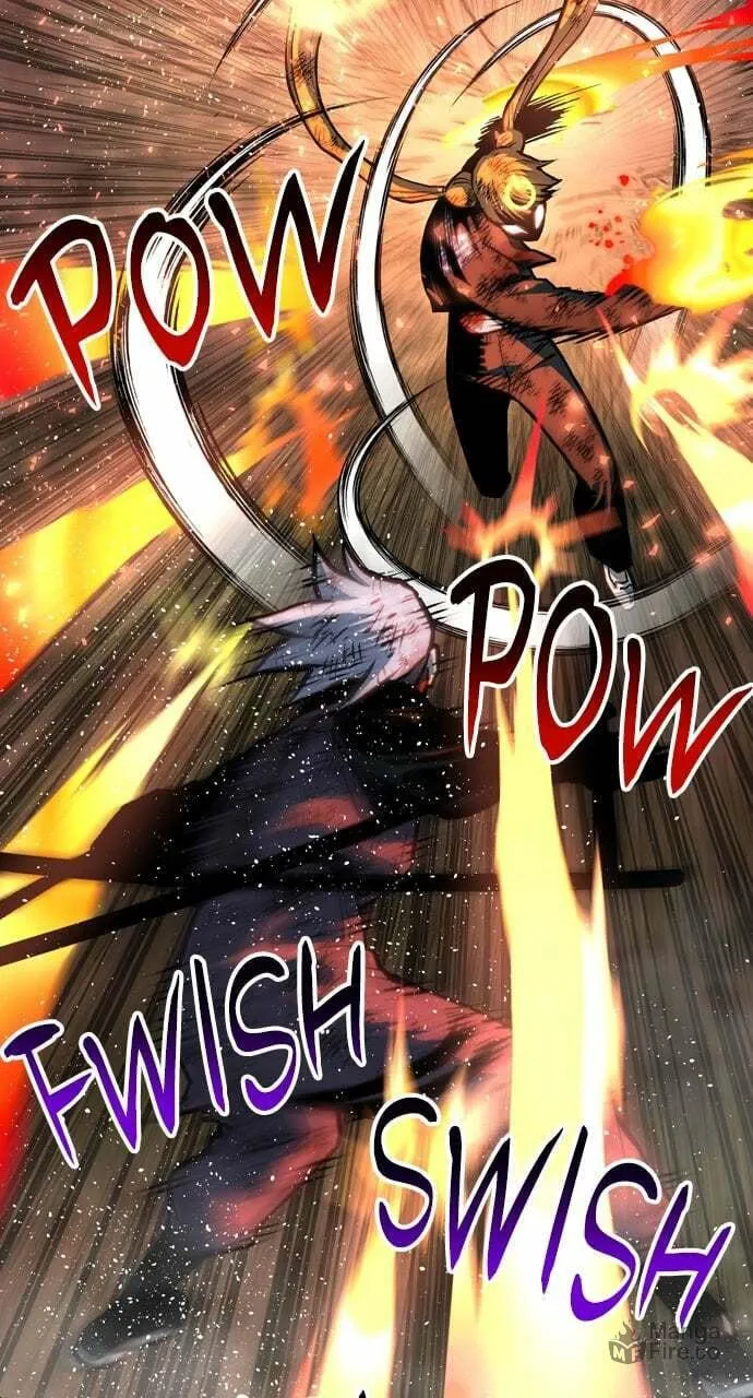 Read ZOMGAN chapter 94 image 69 on Lezhin