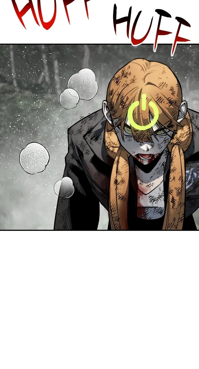 Read ZOMGAN chapter 94 image 76 on Lezhin